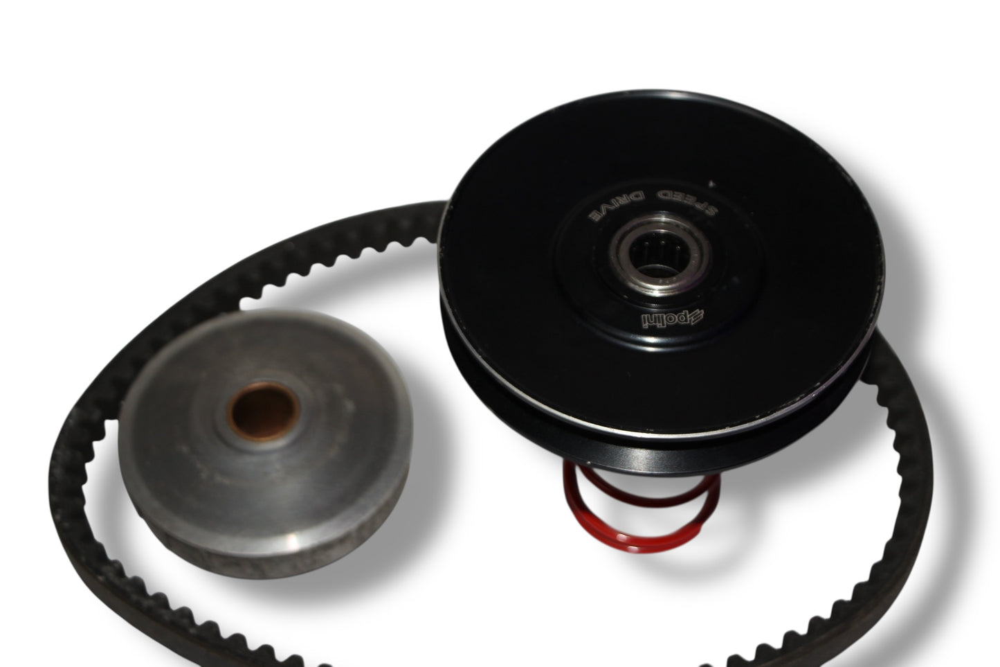 Polini Evolution Oversizekit