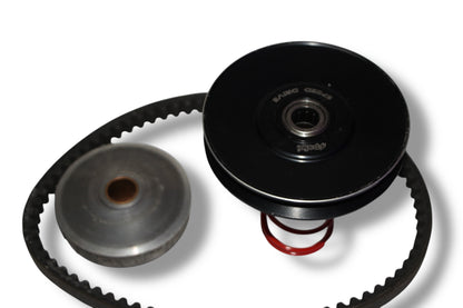 Polini Evolution Oversizekit