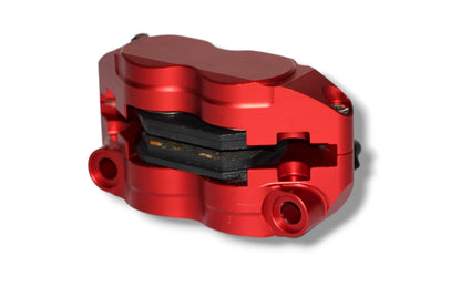 RPG 4-Kolben Bremssattel