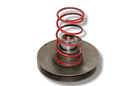 Malossi MHR kit overrange del variatore