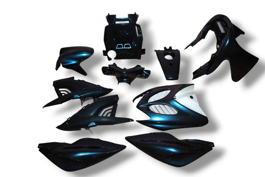 Yamaha Aerox Verkleidung Flip Flop