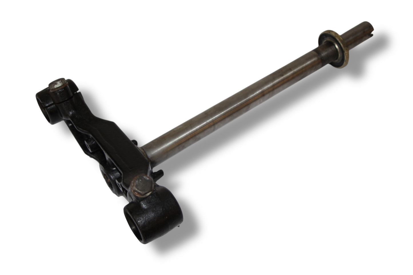 Yamaha Aerox Gabelbrücke ( ungestuft )