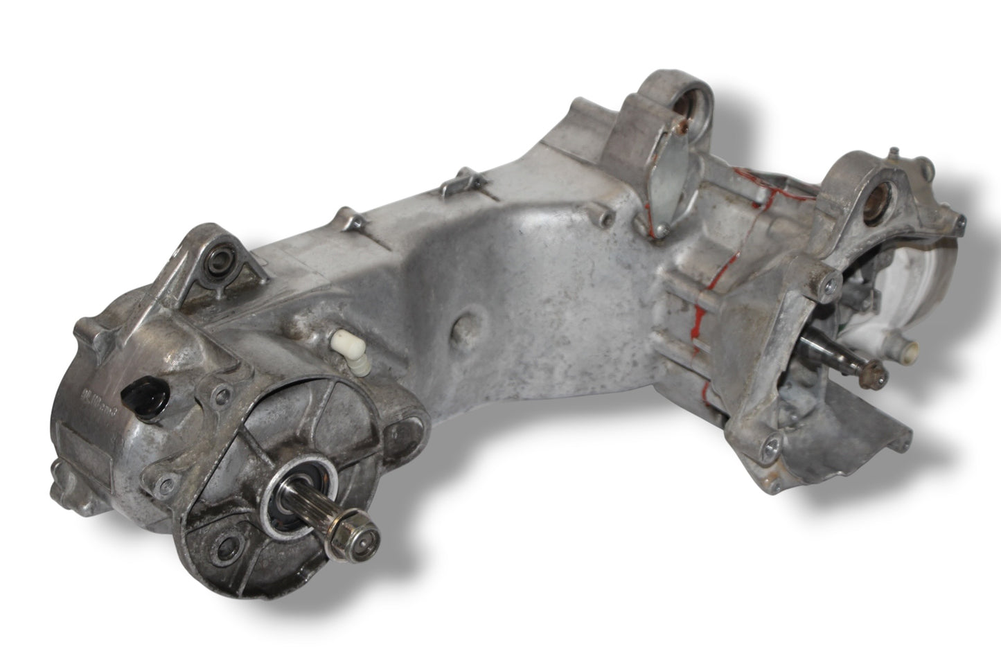 Stage6 Sport Pro 70ccm Motor