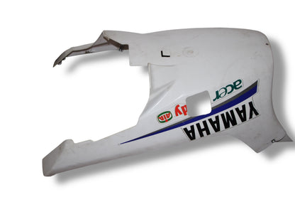 Yamaha Aerox Verkleidung