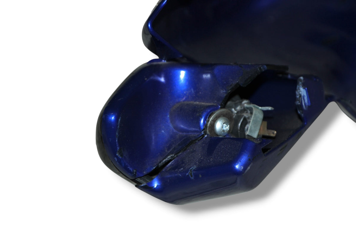Yamaha Aerox Rossi Verkleidung / Zubehör