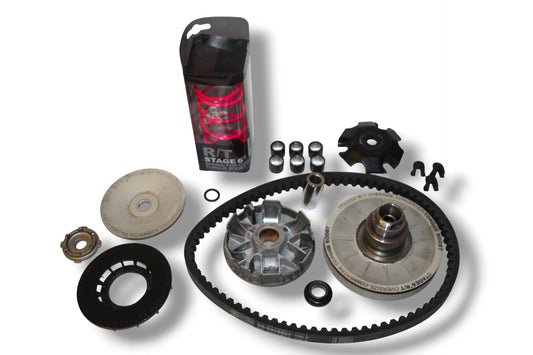 Stage6 Oversizekit