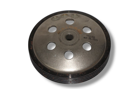 Malossi MHR Kupplungsglocke