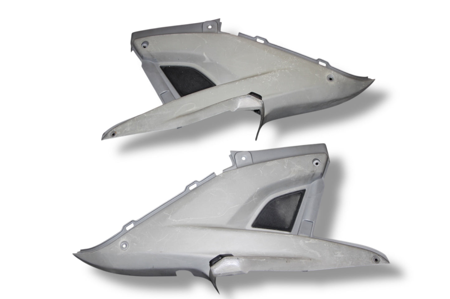 MBK Nitro Verkleidung