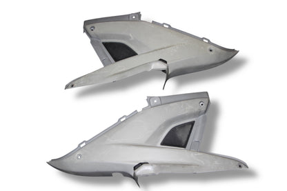 MBK Nitro Verkleidung