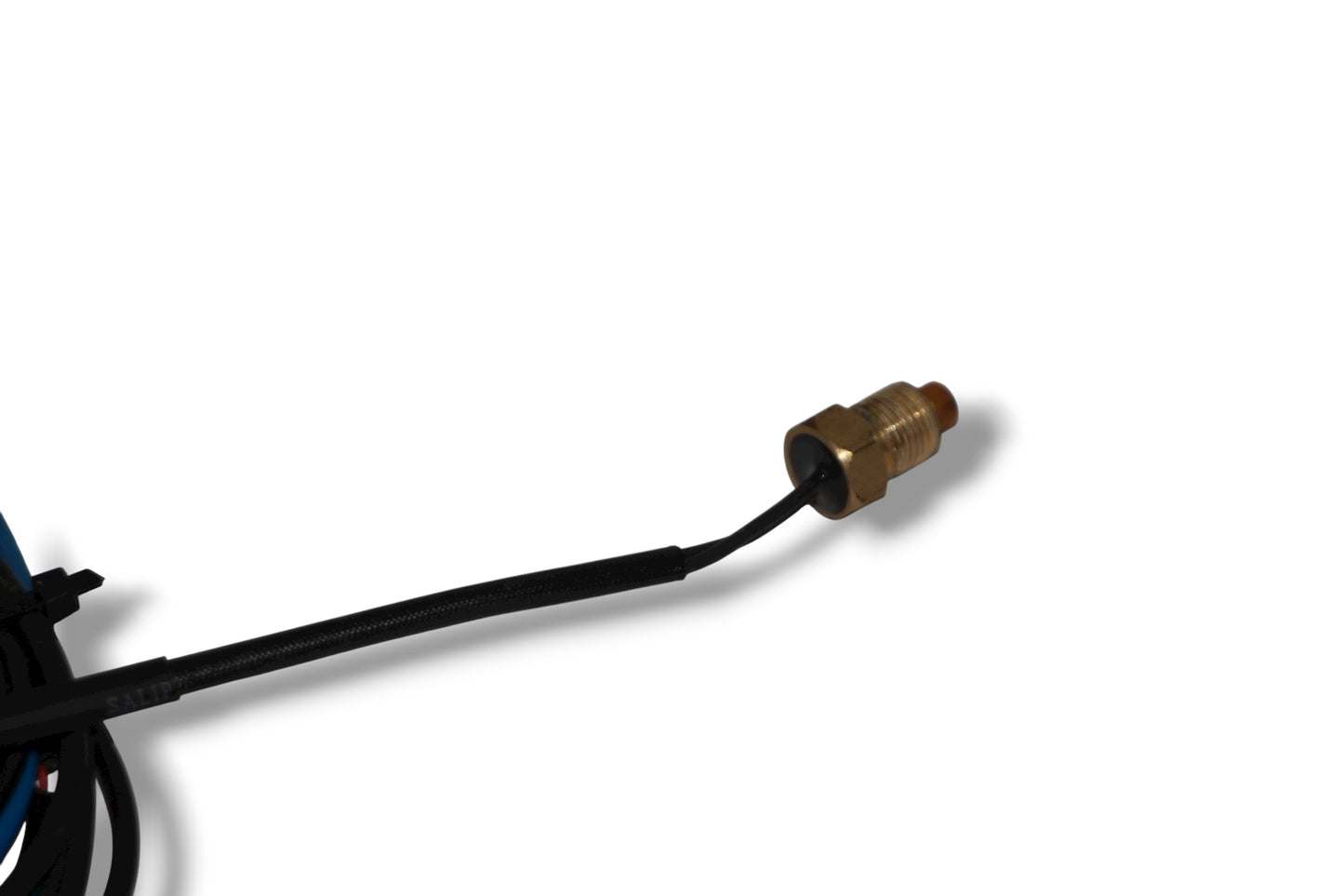 KOSO Temperaturanzeige