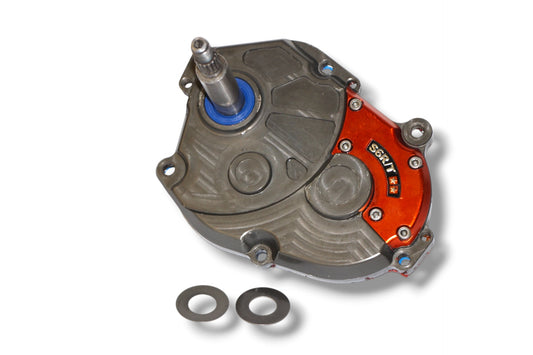 Stage6 MK1 RT Getriebedeckel/ Getriebe