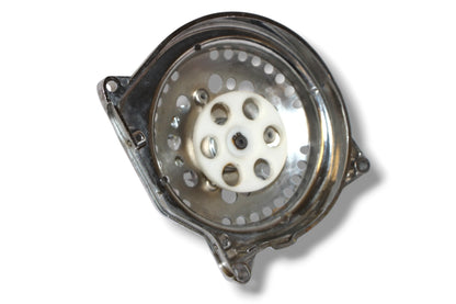 STR8 Wasserpumpendeckel