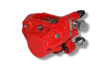 Brembo Bremssattel / Stage6 Bremsbeläge