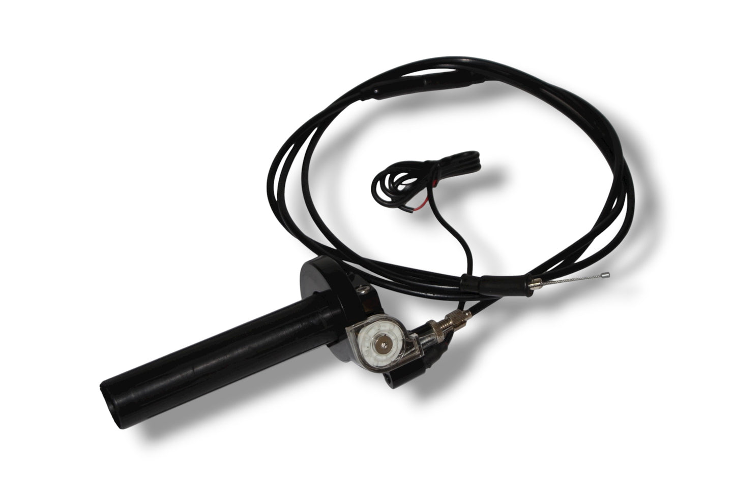 Stage6 SSP Kurzhubgasgriff