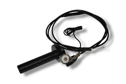 Stage6 SSP Kurzhubgasgriff