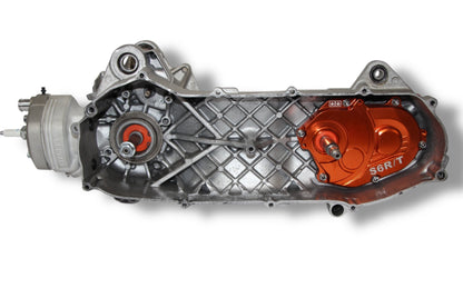 Stage6 MK2 Racing 70ccm Motor