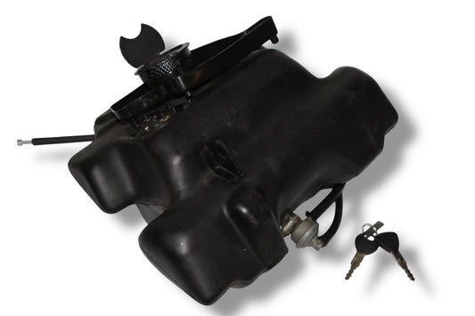 Yamaha Aerox Tank