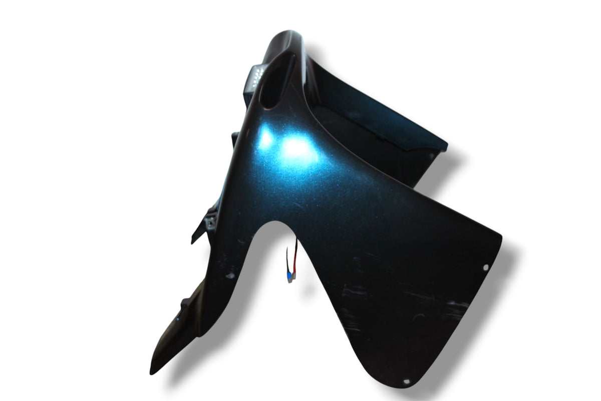 Carrocería Yamaha Aerox Flip Flop