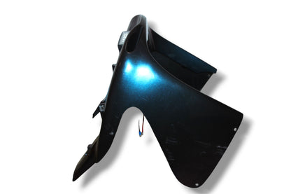 Carrocería Yamaha Aerox Flip Flop