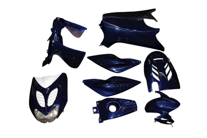 Yamaha Aerox Verkleidung