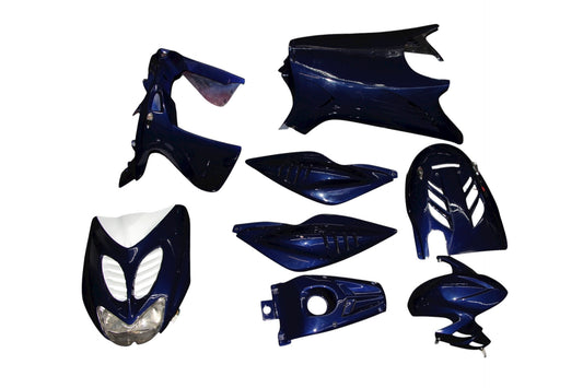 Yamaha Aerox Verkleidung