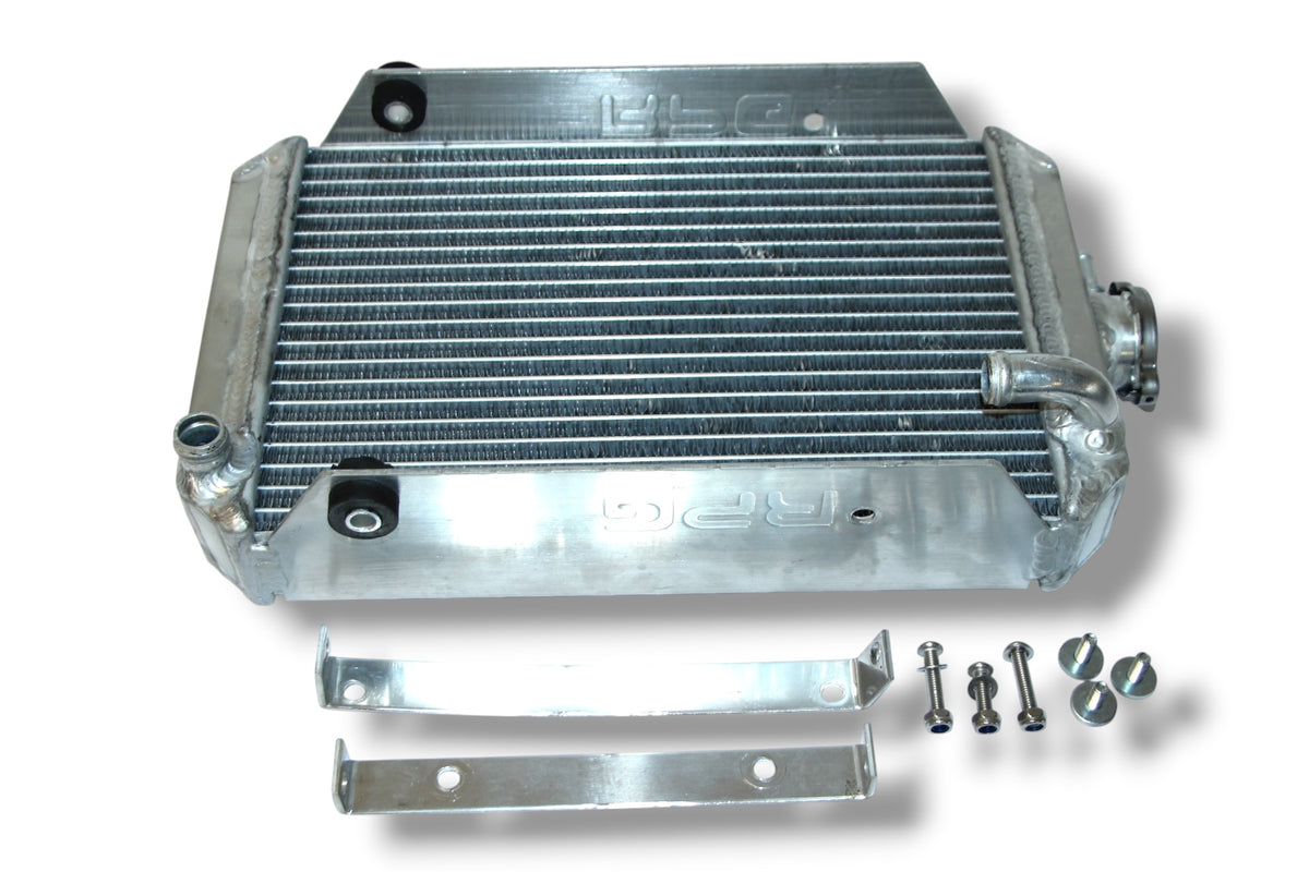Radiatore singolo RPG