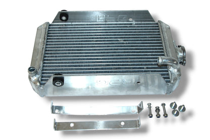 Radiatore singolo RPG