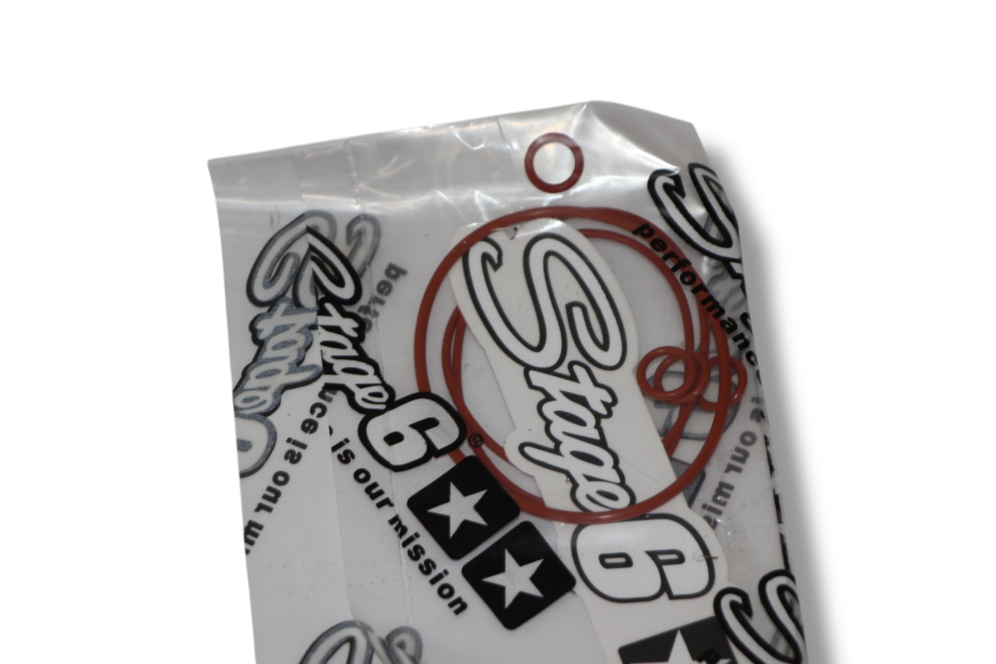 Stage6 Sport Pro 70ccm Zylinder