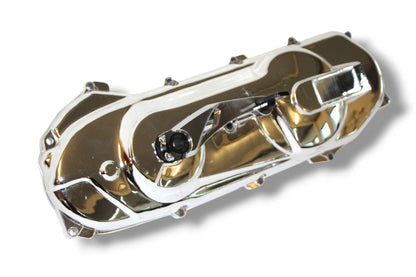 STR8 Variator Cover / Stage6 Kick Starter
