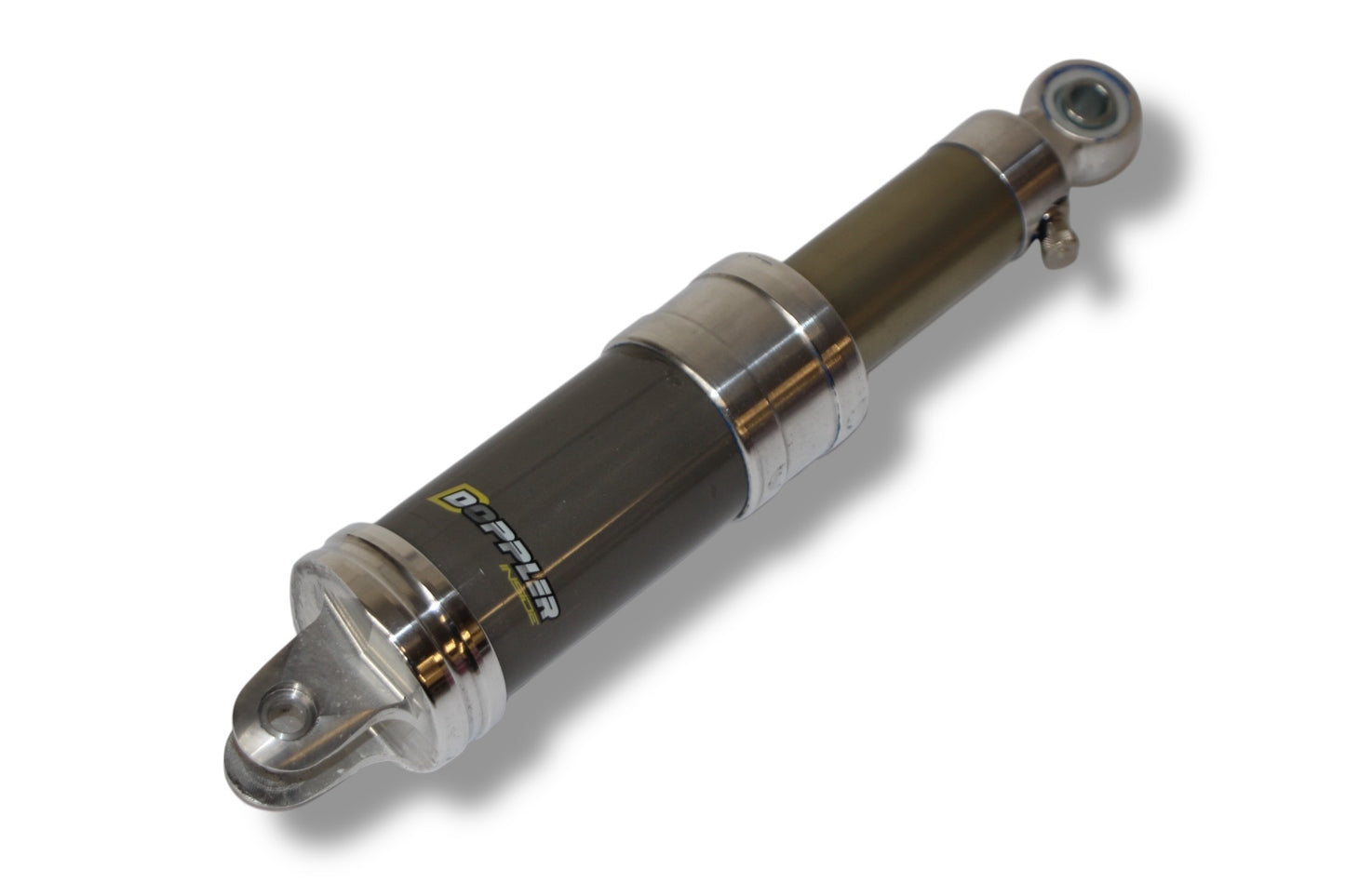 Doppler Stoßdämpfer