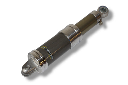 Doppler Stoßdämpfer