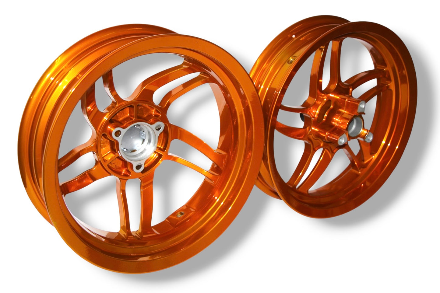 RPG Felgen Candy orange