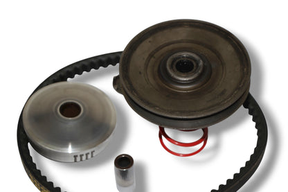 Malossi MHR Overrangekit