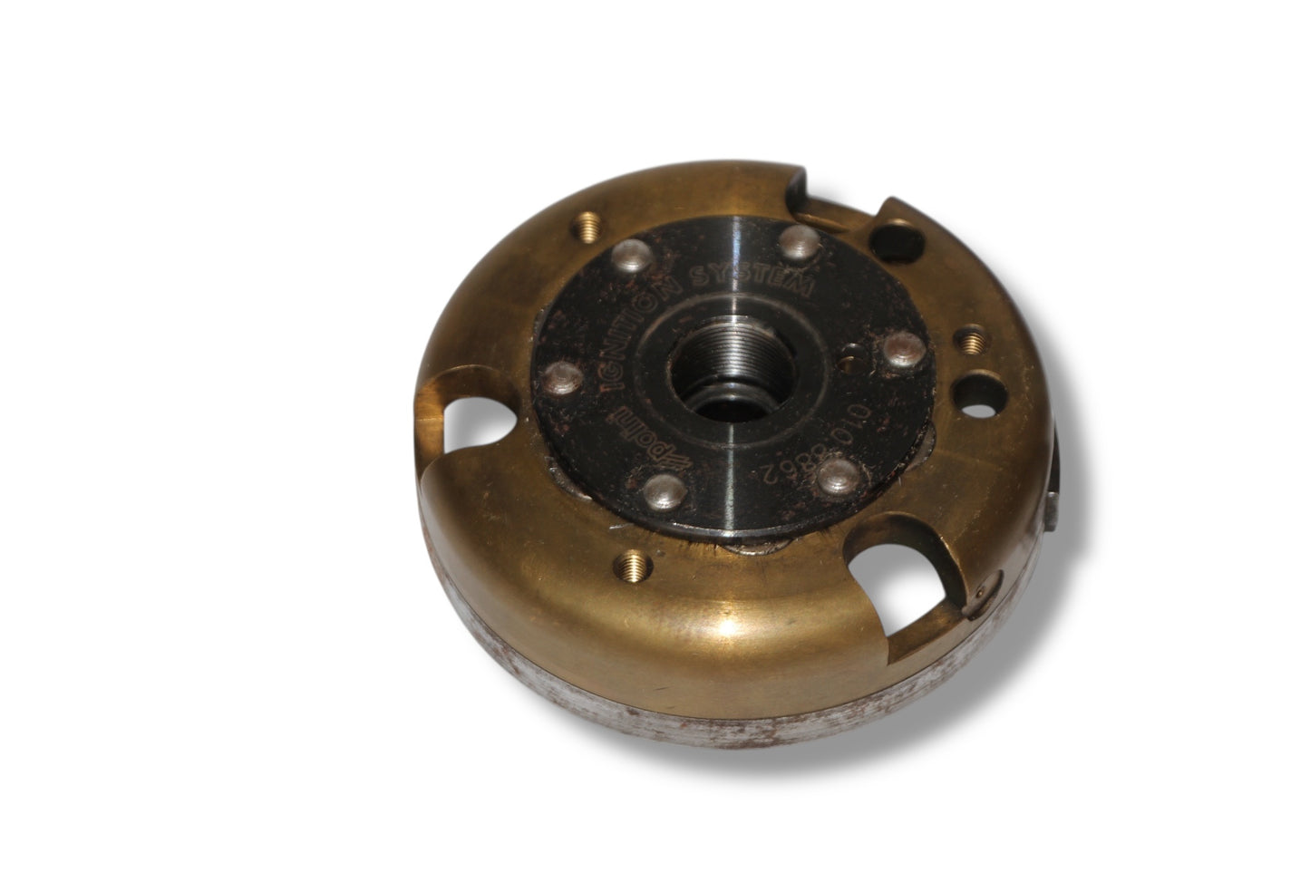 Polini Innenrotorzündung