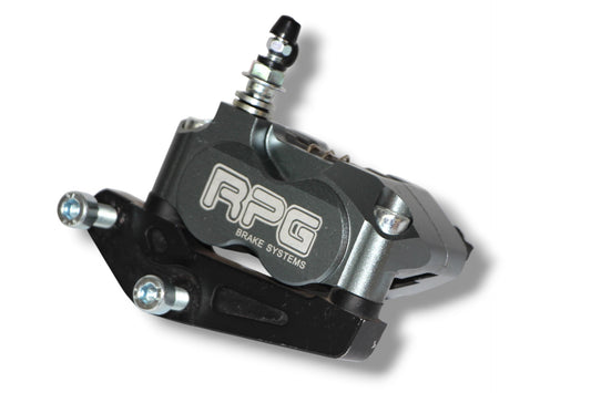 RPG Bremssattel / Adapter