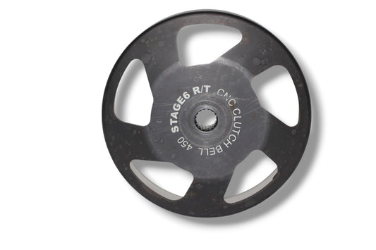 Stage6 RT Kupplungsglocke