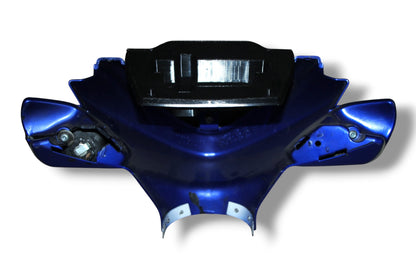 Yamaha Aerox Rossi Verkleidung / Zubehör