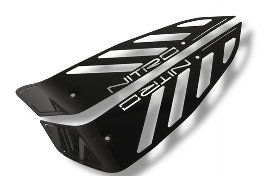 Lennes NITRO Trittbleche