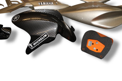 Yamaha Aerox Verkleidung