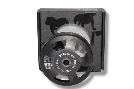 Stage6 RT Kupplungsglocke