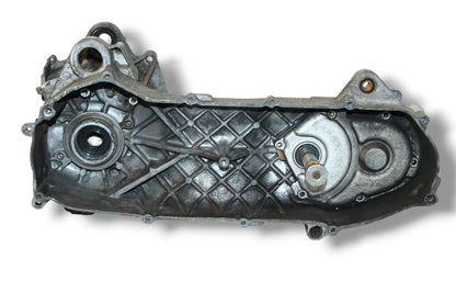 Minarelli engine block
