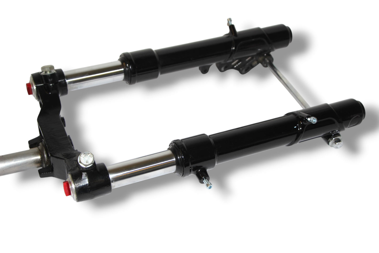 EBR gafler / gaffelbro