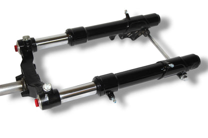 EBR gafler / gaffelbro