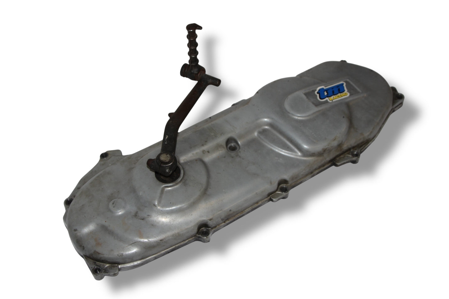 Minarelli Varidodeckel/ Kickstarter