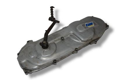 Minarelli Varidodeckel/ Kickstarter