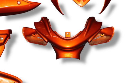 Yamaha Aerox Verkleidung