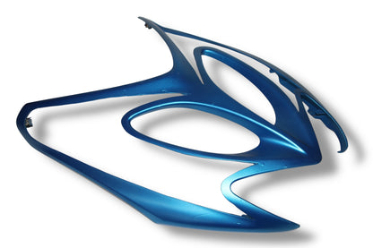 Yamaha Aerox Front