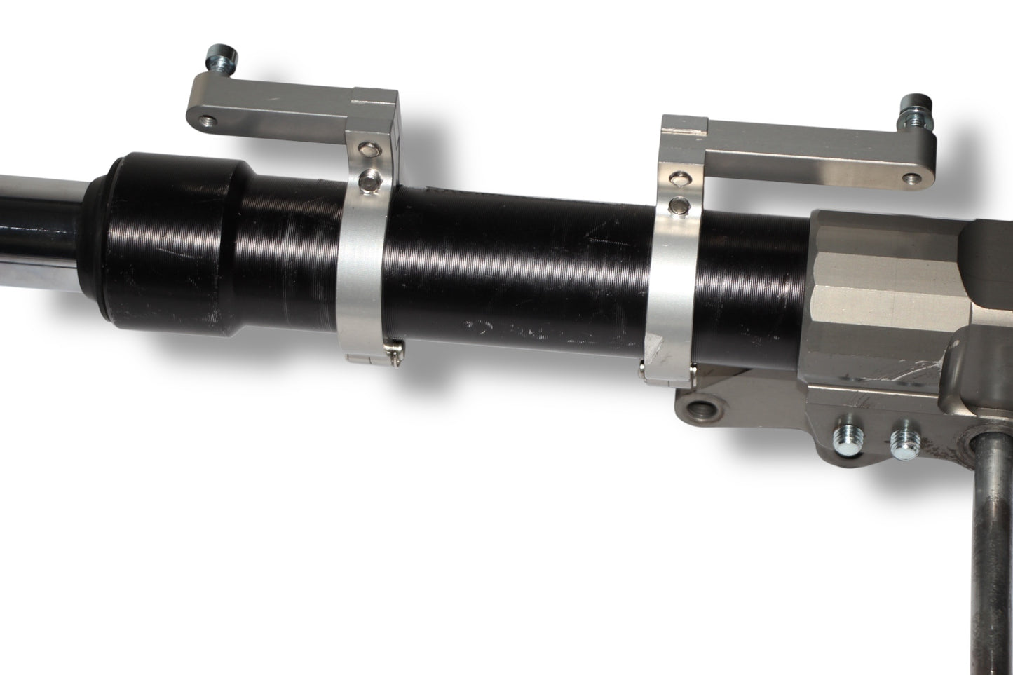 Stage6 MK1 Racing Forks / Gabelbrücke