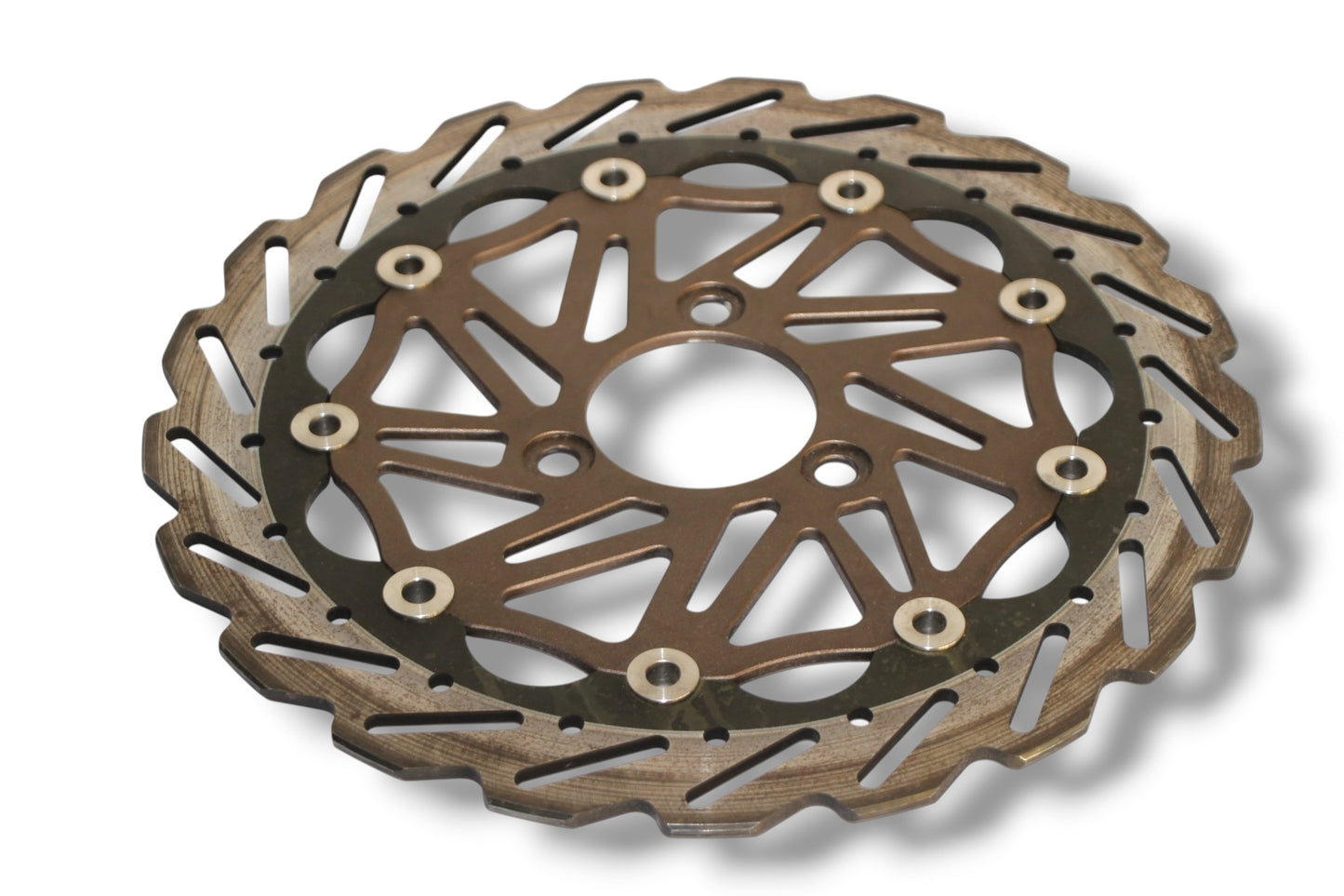 Stage6 SSP 280mm Bremsscheibe