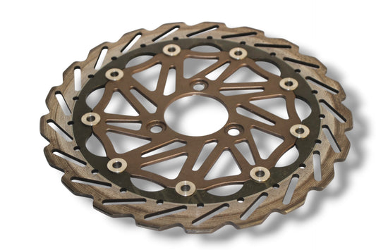 Stage6 SSP 280mm Bremsscheibe